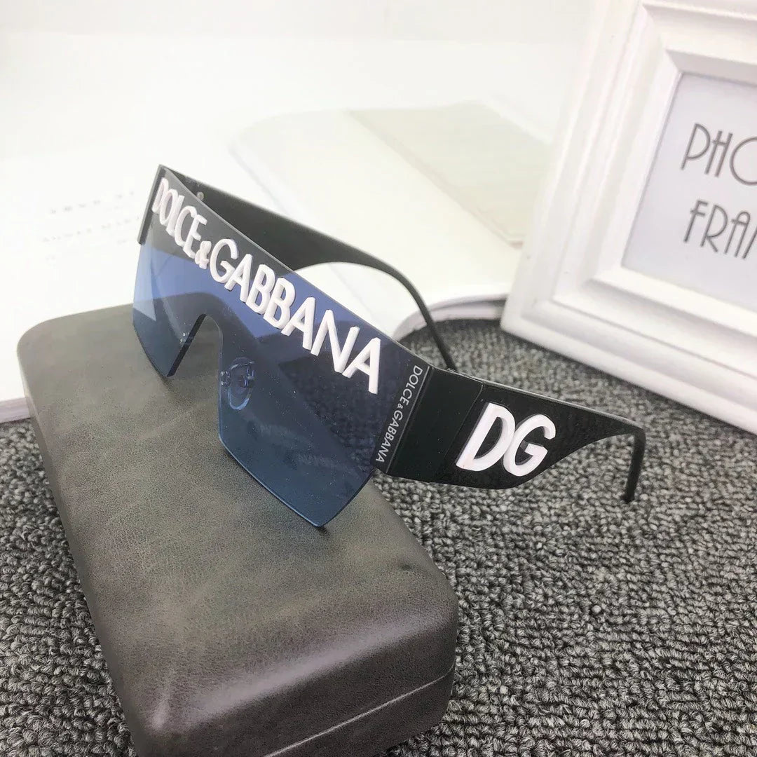 2025  Hot Fashion Square Sunglasses