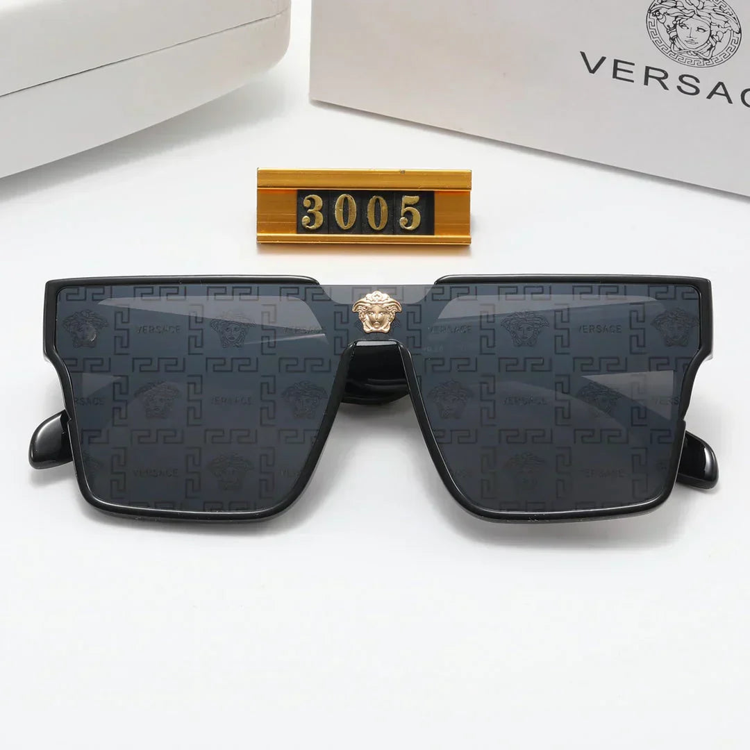 2025 Square Sunglasses 3005