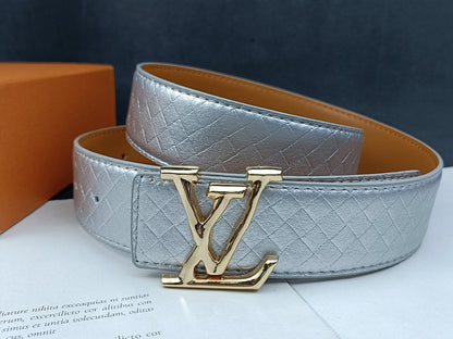 2025 Ranch Reversible Fashion Belt