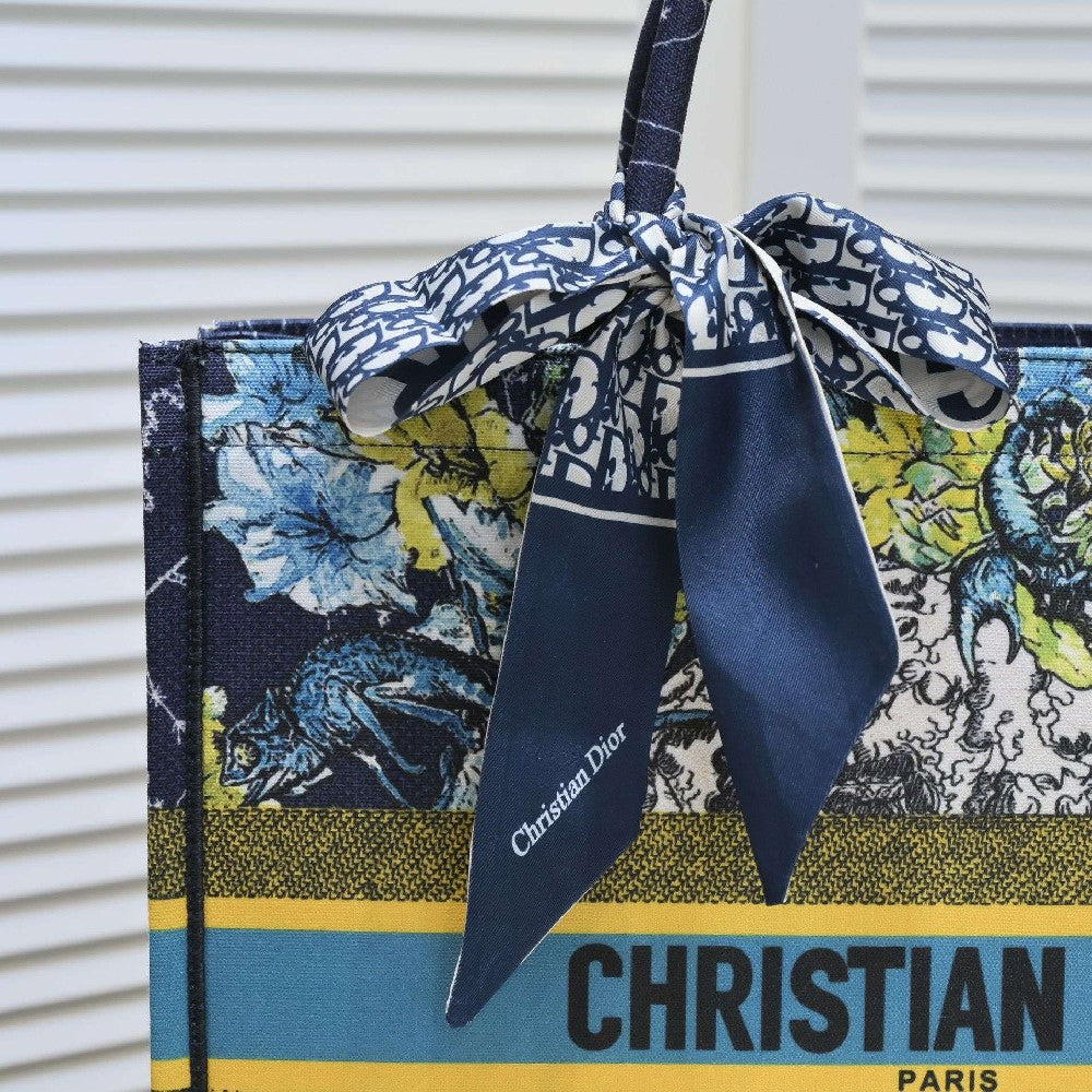 2025 Bag New Fashion Tote Bag W231022