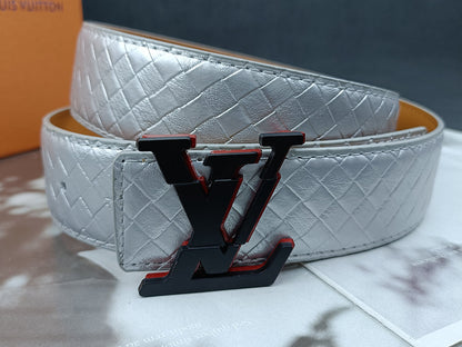 2025 Heritage Reversible Fashion Belt