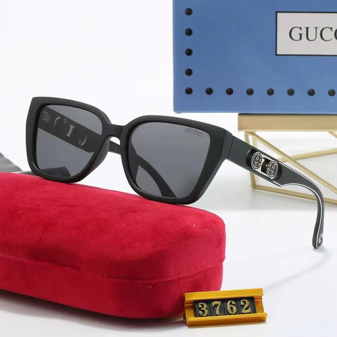 2025 Square Sunglasses 3762