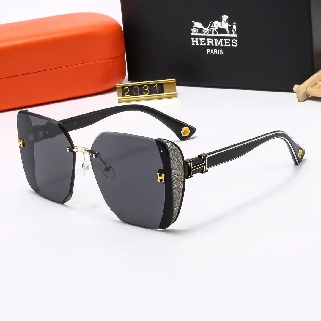 2025 Fashion Square Sunglasses 2031