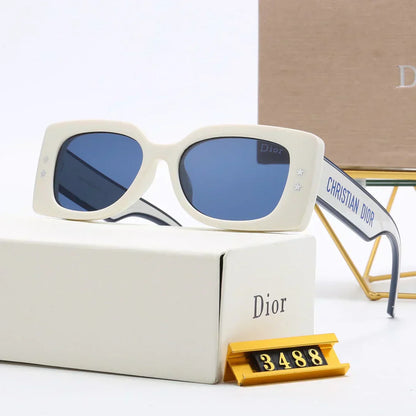 2025 Fashion Sunglasses—3488