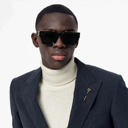 2025 3 Colors Fashion SUNGLASSES