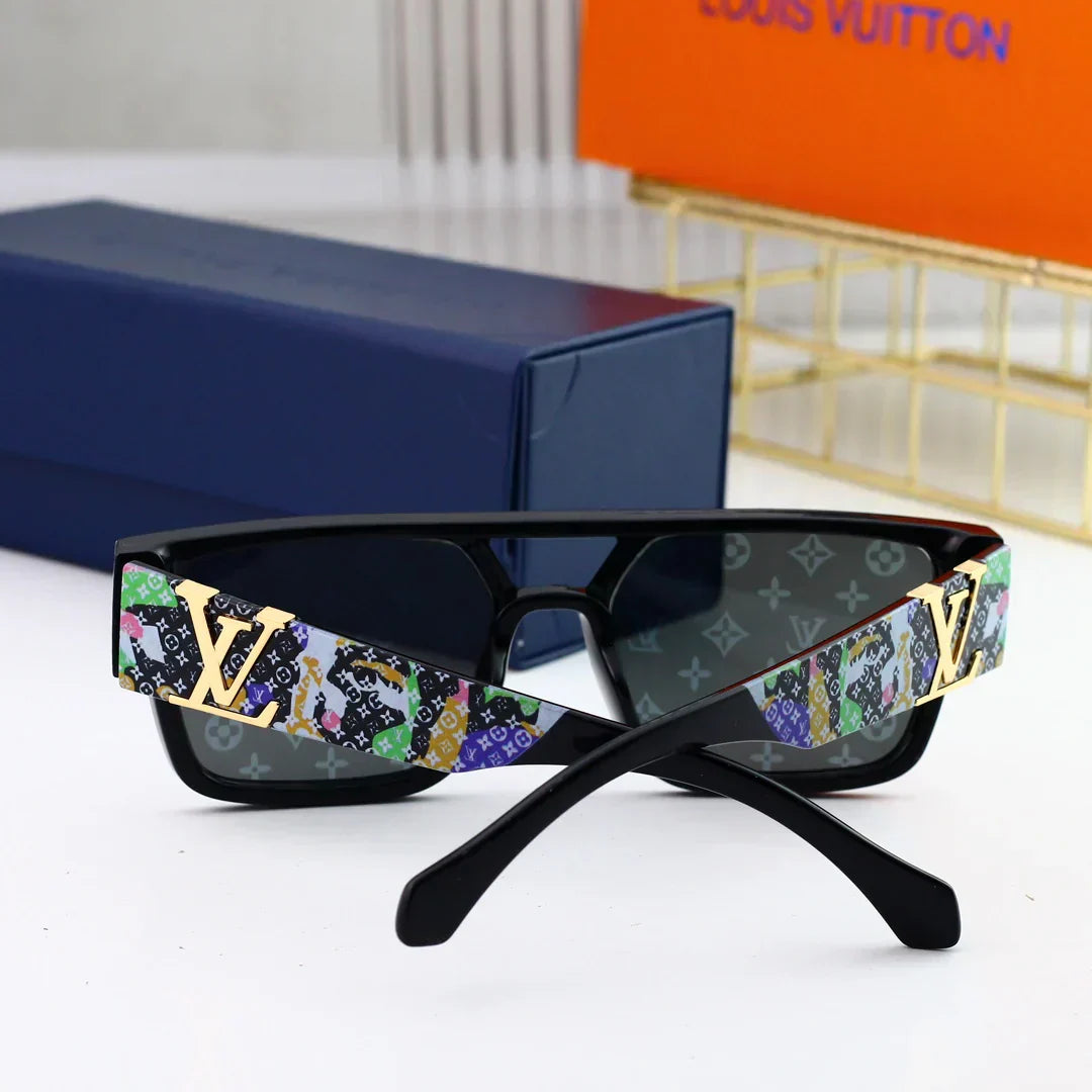 2025 Fashion Sunglasses 4347