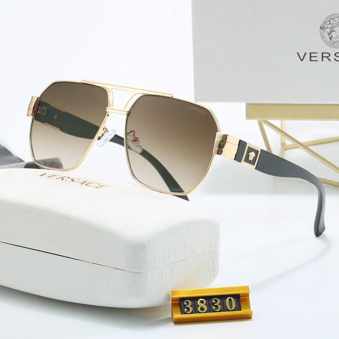 2025 Aviator Sunglasses