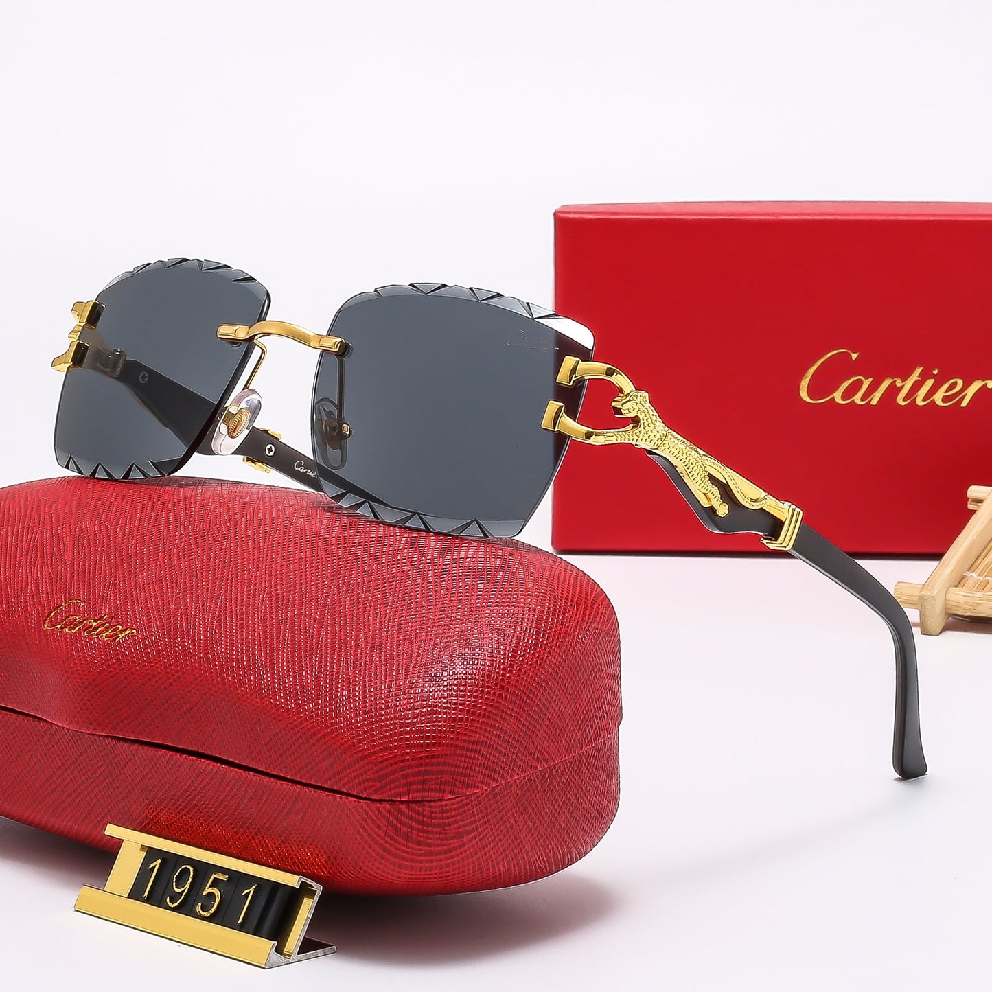 2025 Fashion Sunglasses—1951