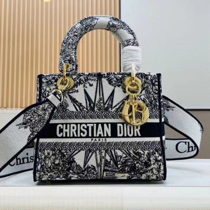 2025 Bag Lady D-Lite Bag D3