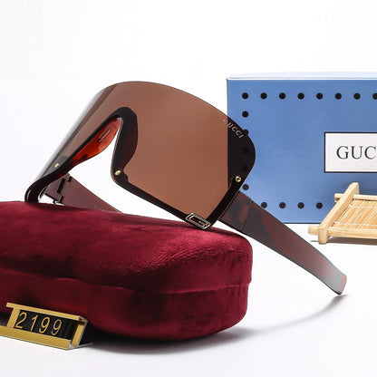 2025 Outdoor Polarized Sunglasses 2199