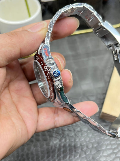 New Icelandi watch, high quality, must-have for men