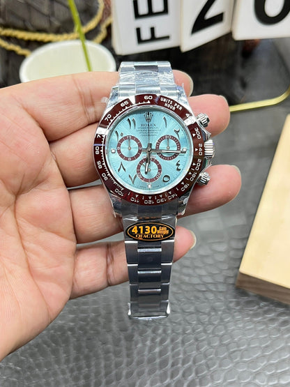 New Icelandi watch, high quality, must-have for men