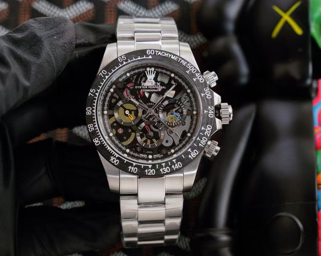 2025 Watch Daytona Artisans de Gen¨¨ve Spike Lee Cool Hand Brooklyn Challenge (2022)