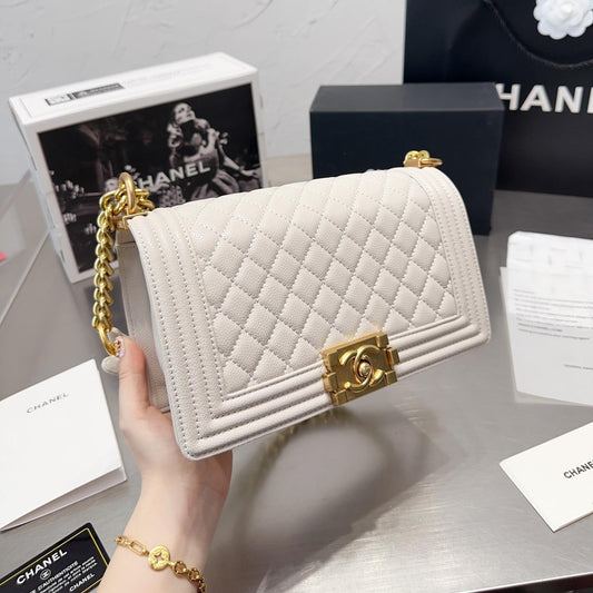 2025 Bag Boy Flap Bag C1