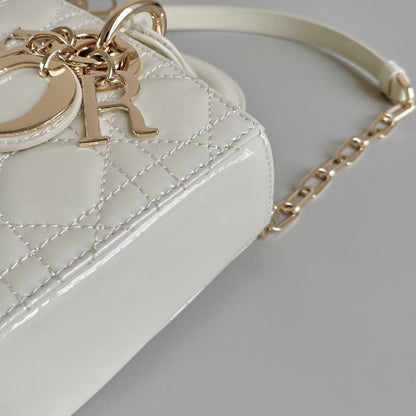 2025 Bag Classic Top-handle Bag W90