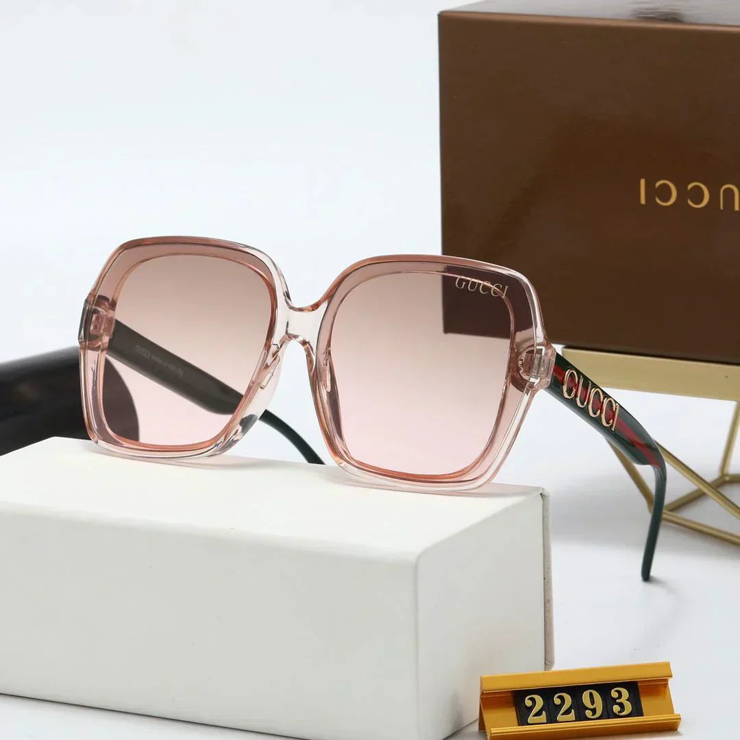 2025 Fashion trend sunglasses outdoor sunglasses