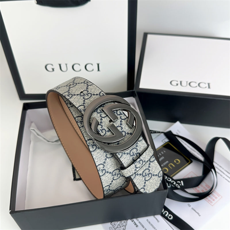 2025 2-color fashion belt