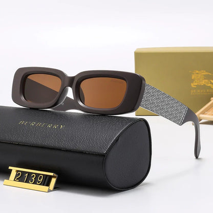 2025 Fashion fashion Sunglasses   2139