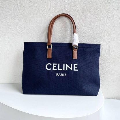 2025 Bag Cabas Thais Tote Bag CE3