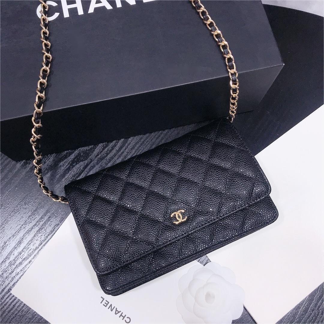 2025 Bag Classic Flap Bag