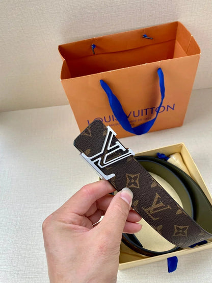 2025 belt Fashion Belts-54