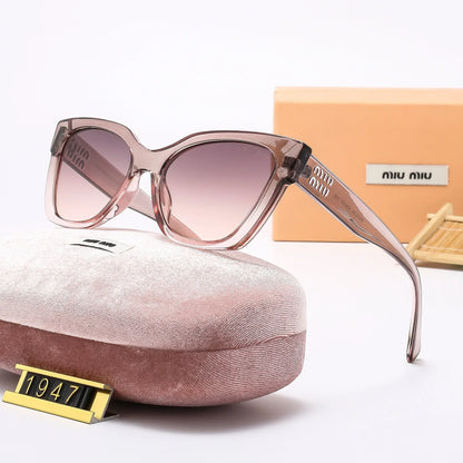 2025 Cat Eye Fashion Sunglasses 1947