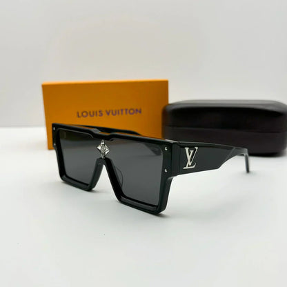 2025 Hot Square Sunglasses 6007