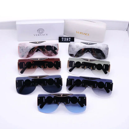 2025 Mask Sunglasses 7387