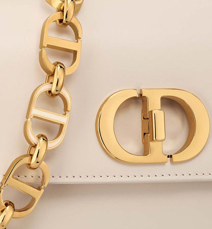 2025 Bag 30 MONTAIGNE AVENUE BAG