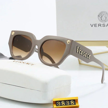 2025 Thick Frame Sunglasses