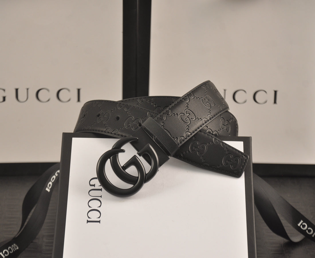 2025 3-color fashion belt