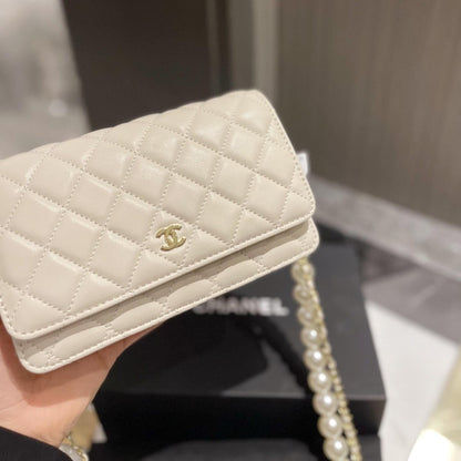 2025 Bag Small Flap Bag C2