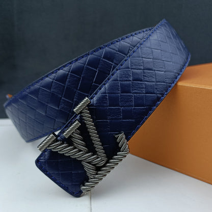 2025 Dimension Reversible Fashion Belt