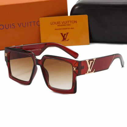 2025 Classic large frame sunglasses