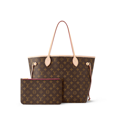 2025 Bag Neverfull MM