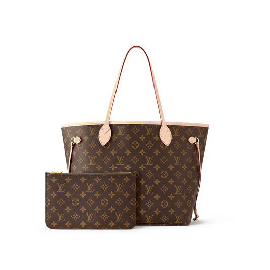 2025 Bag Neverfull MM