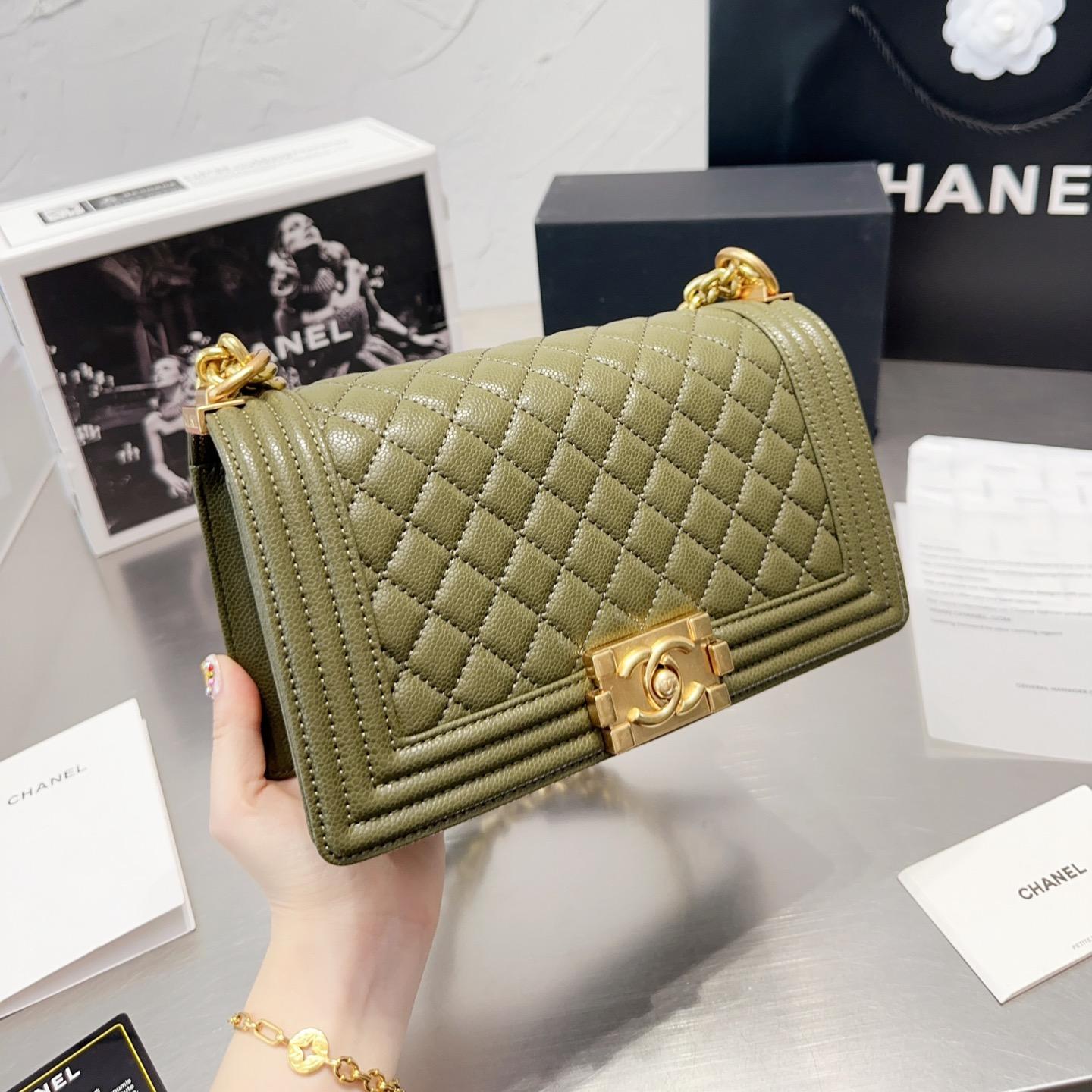 2025 Bag Boy Flap Bag C1