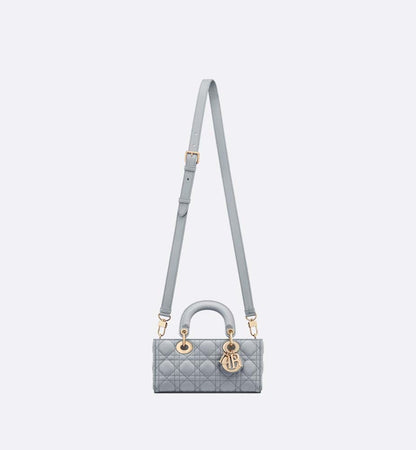 2025 Bag SMALL LADY D-JOY BAG