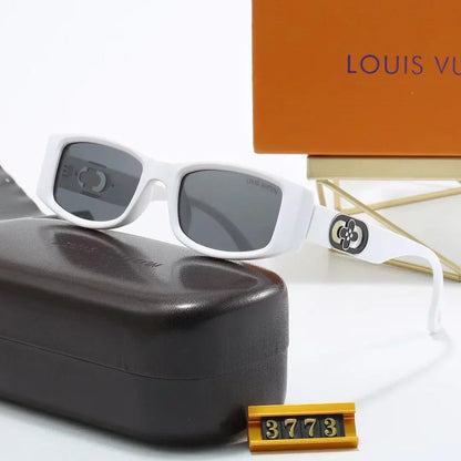 2025 Retro Sunglasses