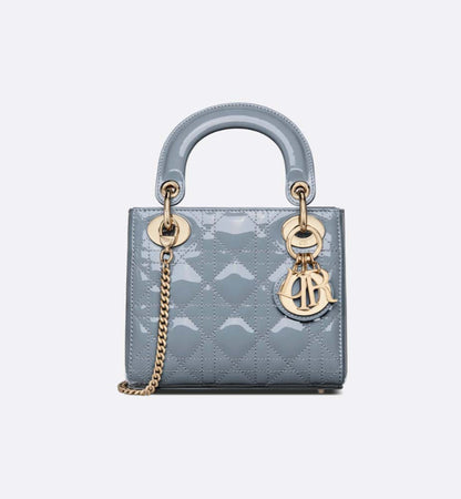 2025 Bag MINI LADY D BAG