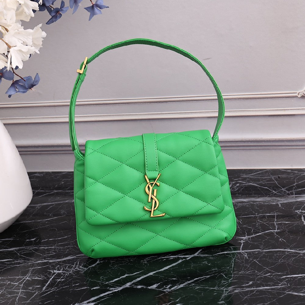 2025 Bag LE 5 À 7 Hobo Bag Y2