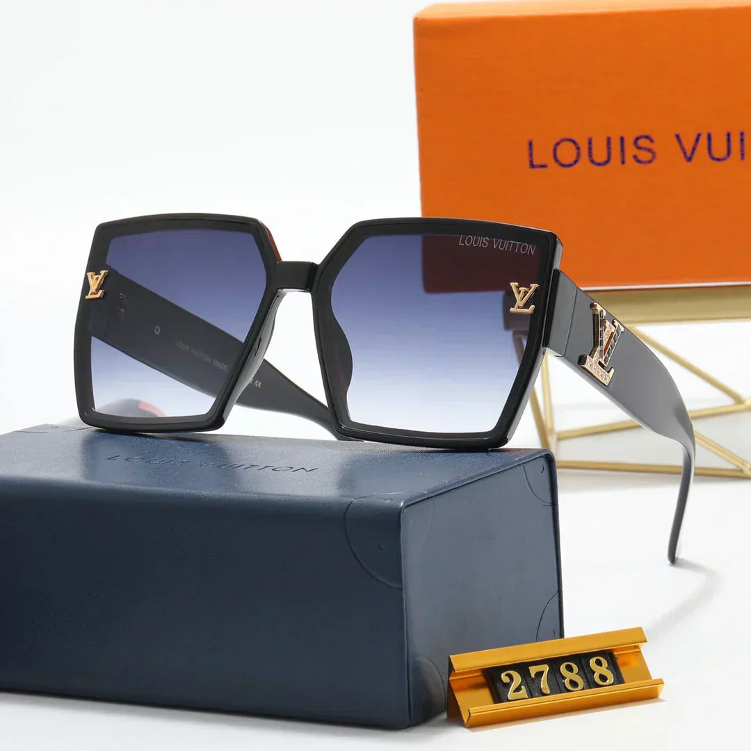 2025 Fashion Sunglasses—2788