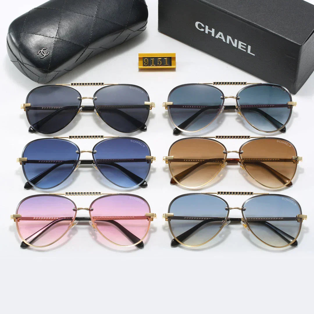 2025 Fashion Sunglasses-DBT-9151