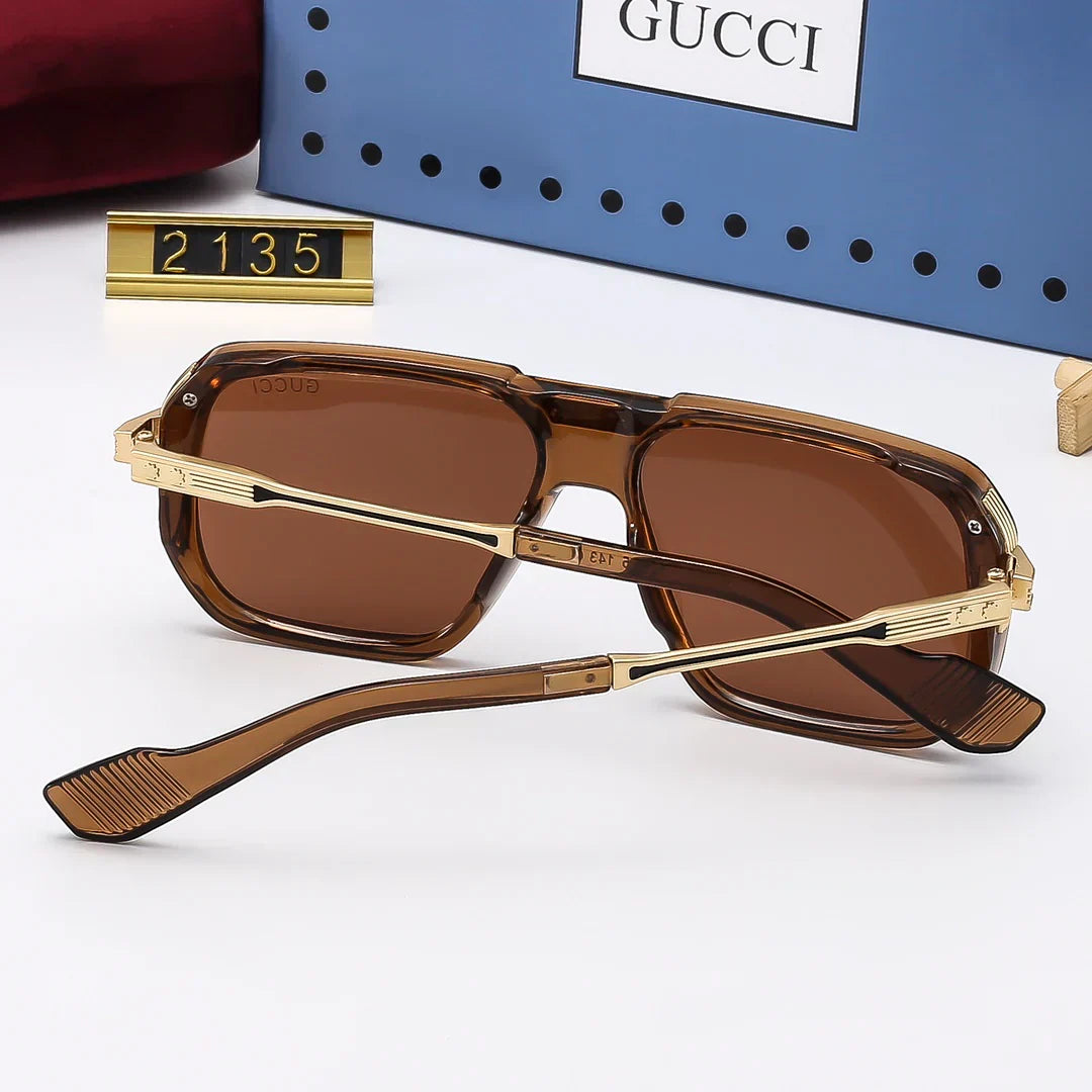 2025 Unique Fashion Sunglasses 2137a