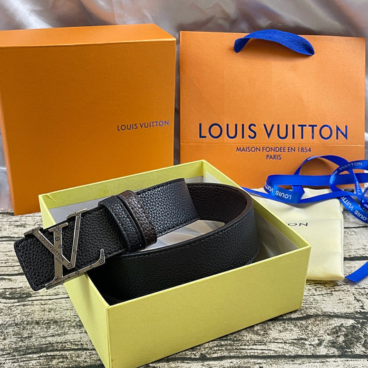 2025 4-color fashion belt