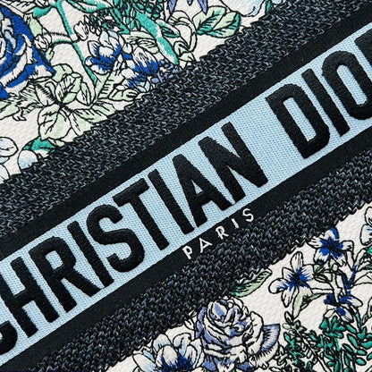 2025 Bag New Fashion Tote Bag W23101