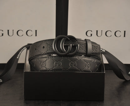 2025 3-color fashion belt