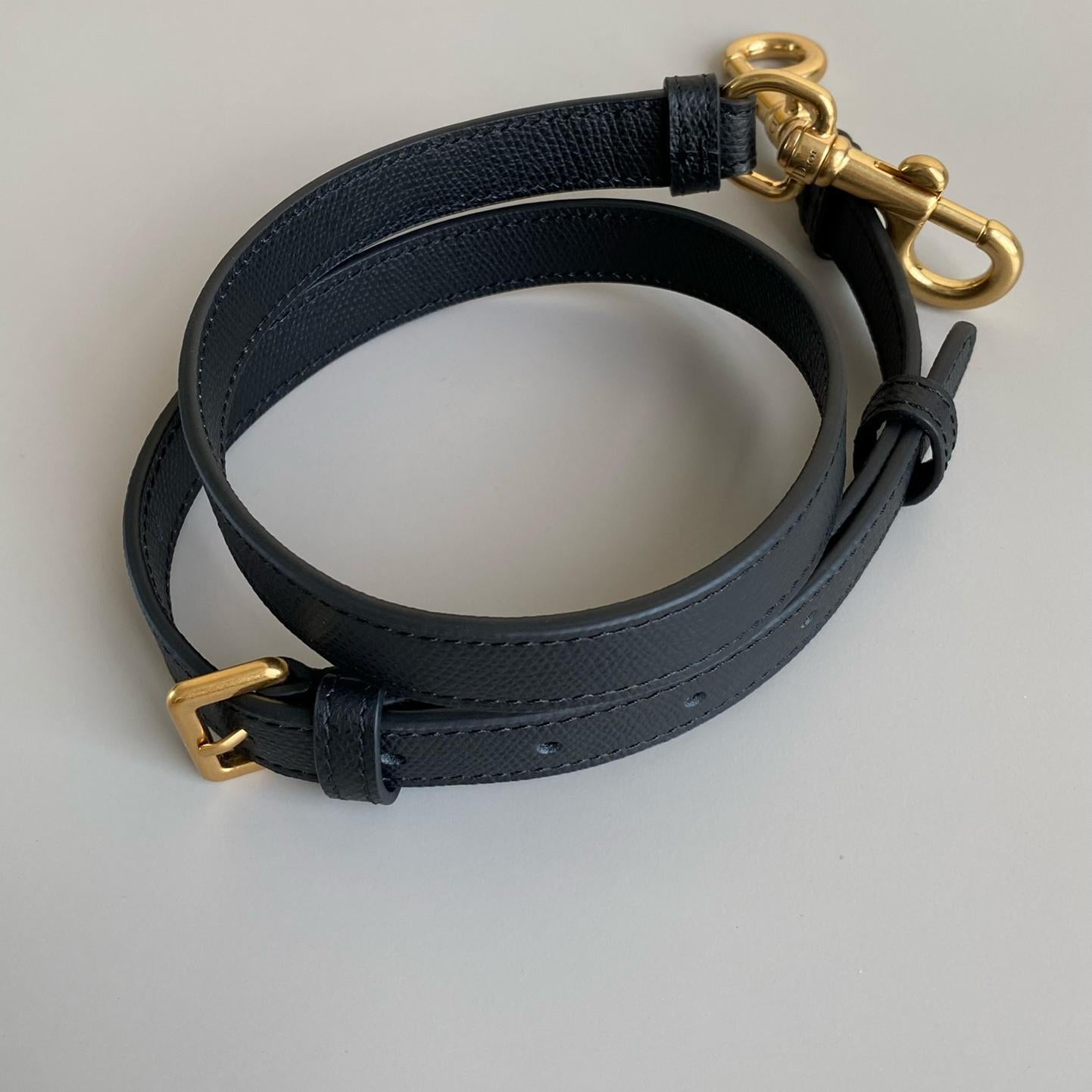 2025 Bag Classic Saddle Bag W239