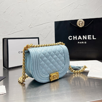 2025 Bag Boy Messenger Bag C1