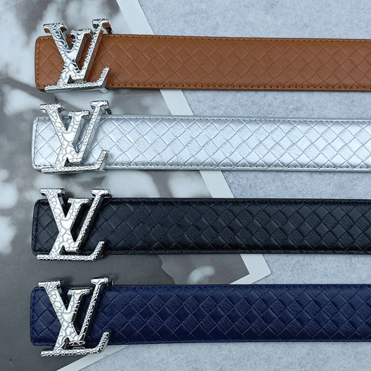 2025 4-color fashion belt